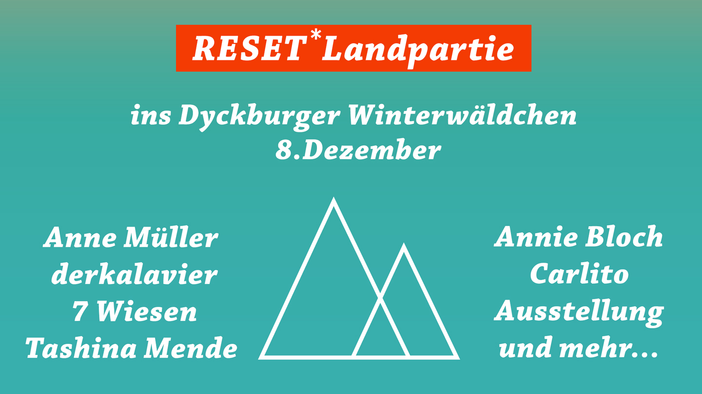 8.Dezember-Dyckburger Wald