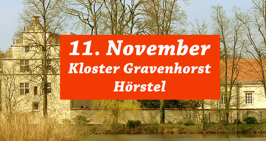 11.November-Gravenhorst