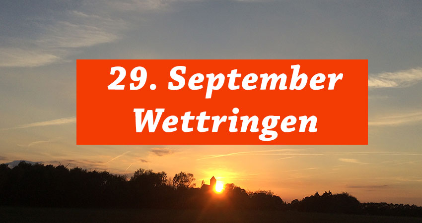 29.September-Wettringen