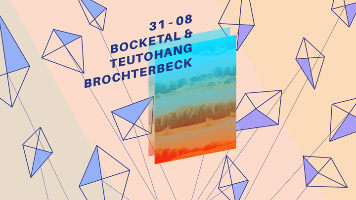 RESET*Landpartie in Brochterbeck mit Niklas Paschburg Konzert