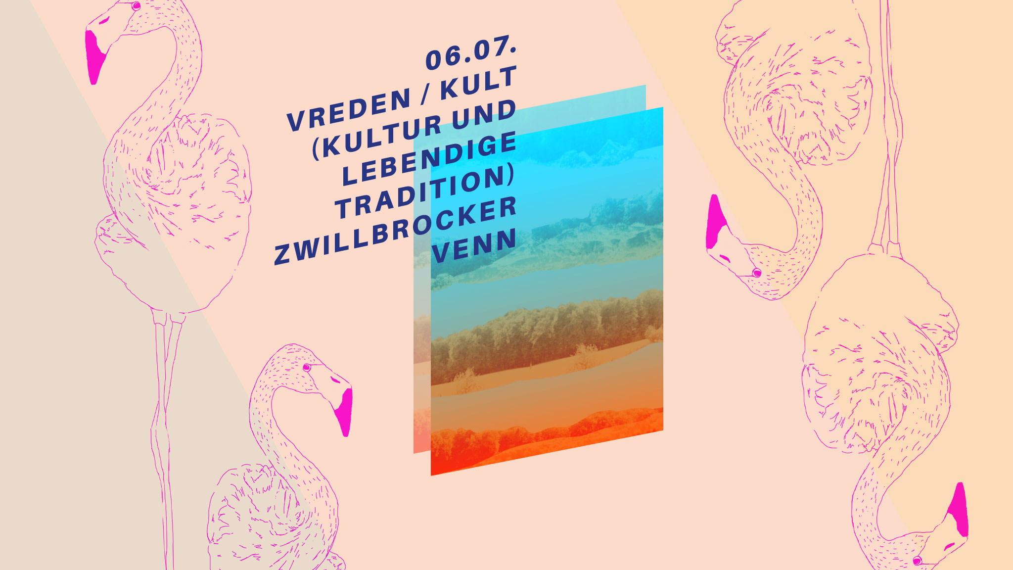 RESET*Radpartie - Über Werseradweg zum Himmelreich