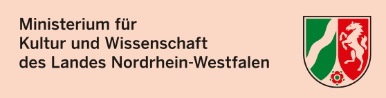 Ministerium für Kultur und Wissenschaft des Landes NRW