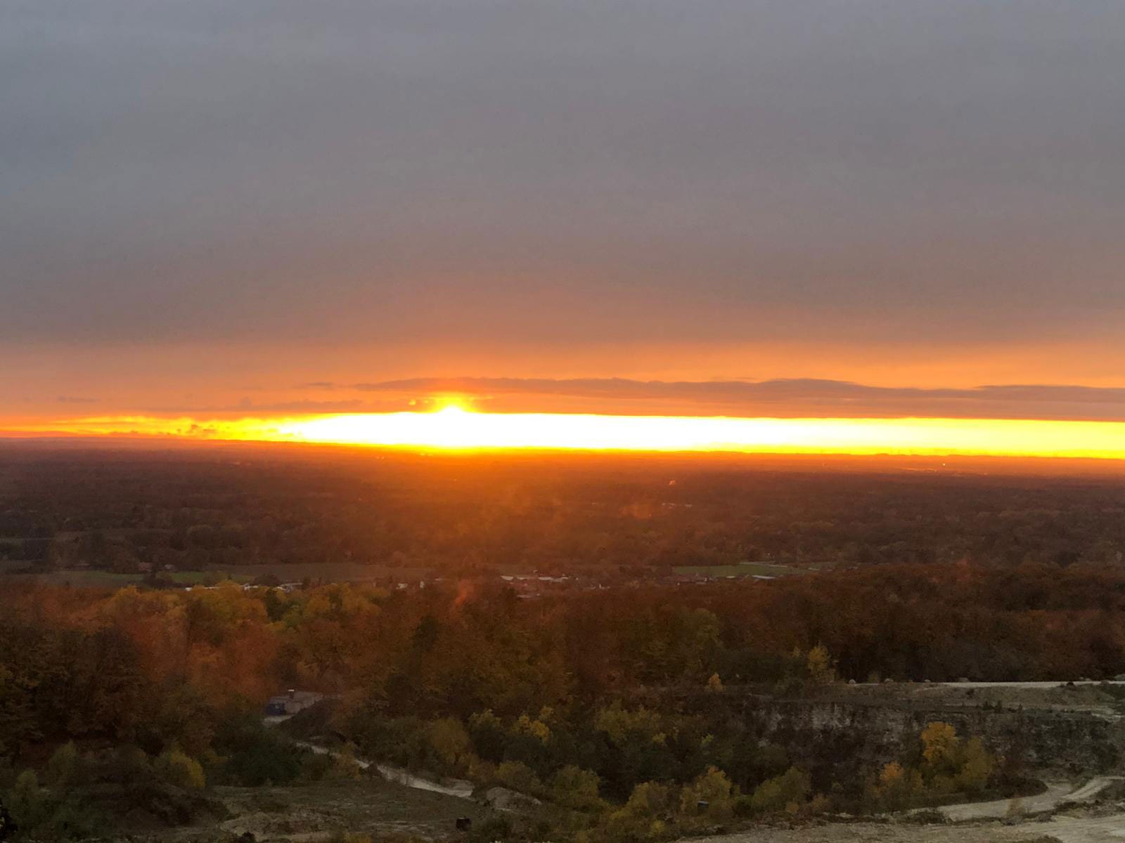 Sa 28.02. | RESET * Landpartie – Hofgemeinschaft Up’n Klee Lengerich-Sudenfeld, Teutowanderung mit Steinbrüchen & AV-Installation